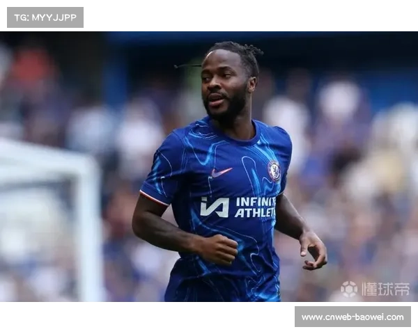 斯特林传射建功，切尔西5-1大胜阿贾克斯