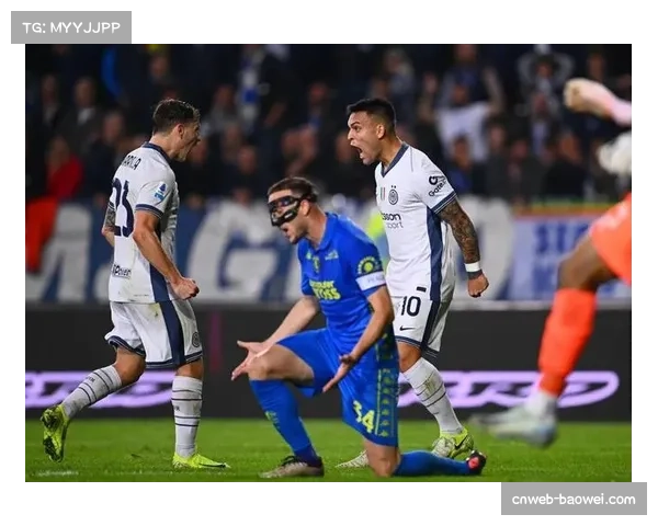 国米2-1客胜热那亚反超米兰，劳塔罗传射建功登顶意甲