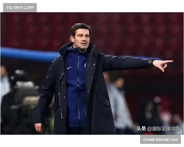 国米8分优势领跑，齐沃战术体系成熟剑指冠军